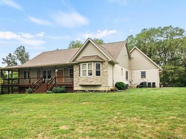 6160 Edwardsville Road, Blanchester, OH 45107