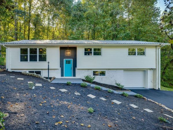 124 Vip Road, Johnson City, TN 37601