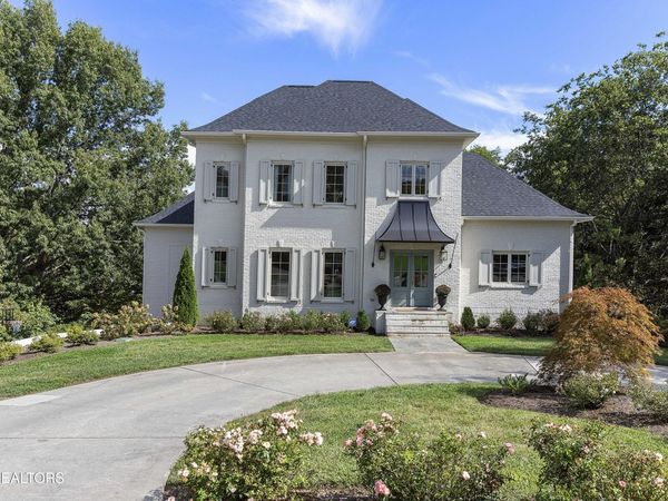 1906 Heron Cove Drive, Knoxville, TN 37922