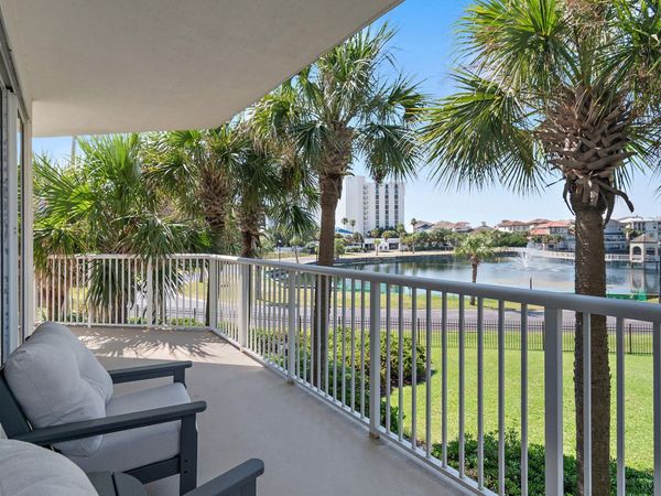 970 Hwy 98, Unit 107, Destin, FL 32541