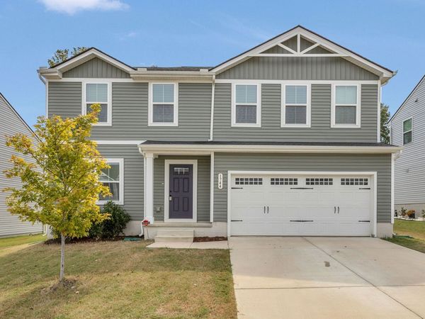 1744 Quail Run Way, Spring Hill, TN 37174