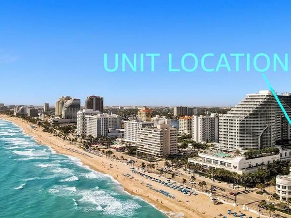 3101 Bayshore Drive, Unit 602, Fort Lauderdale, FL 33304