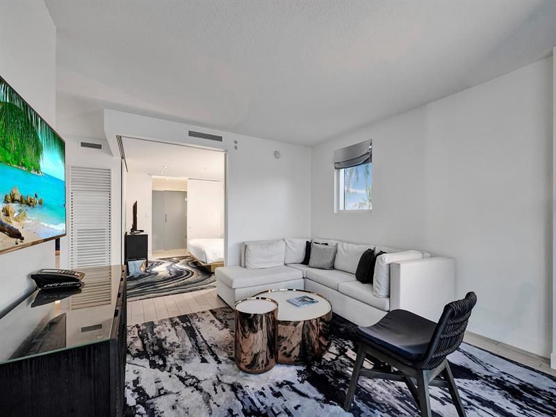 3101 Bayshore Drive, Unit 602, Fort Lauderdale, FL 33304 Photo