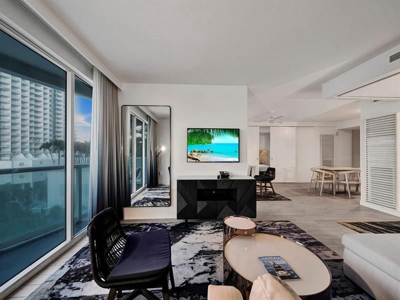 3101 Bayshore Drive, Unit 602, Fort Lauderdale, FL 33304 Photo