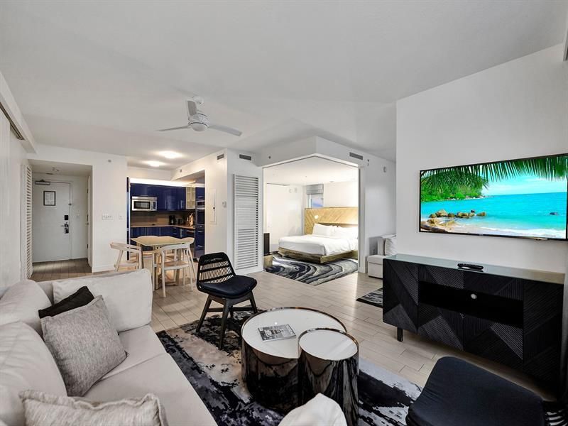 3101 Bayshore Drive, Unit 602, Fort Lauderdale, FL 33304 Photo