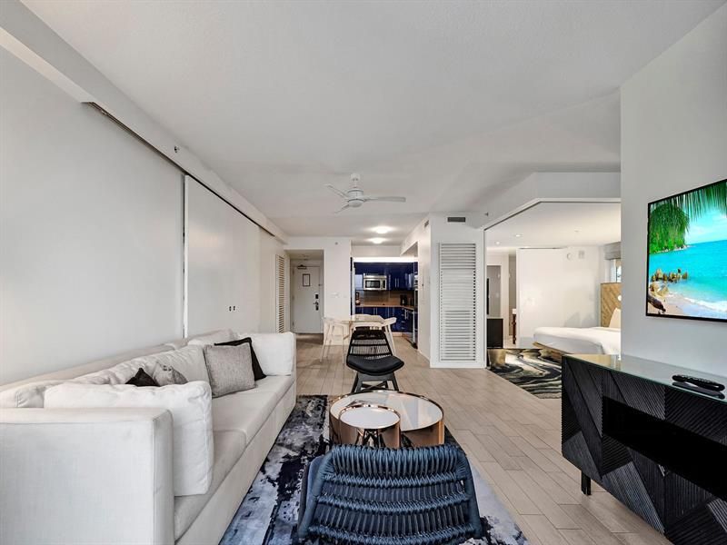 3101 Bayshore Drive, Unit 602, Fort Lauderdale, FL 33304 Photo