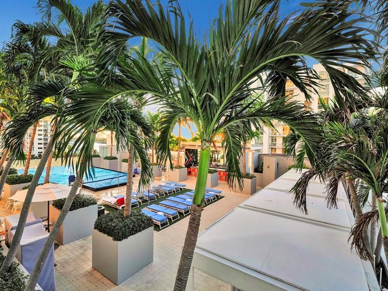 3101 Bayshore Drive, Unit 602, Fort Lauderdale, FL 33304 Photo