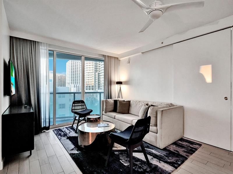 3101 Bayshore Drive, Unit 602, Fort Lauderdale, FL 33304 Photo