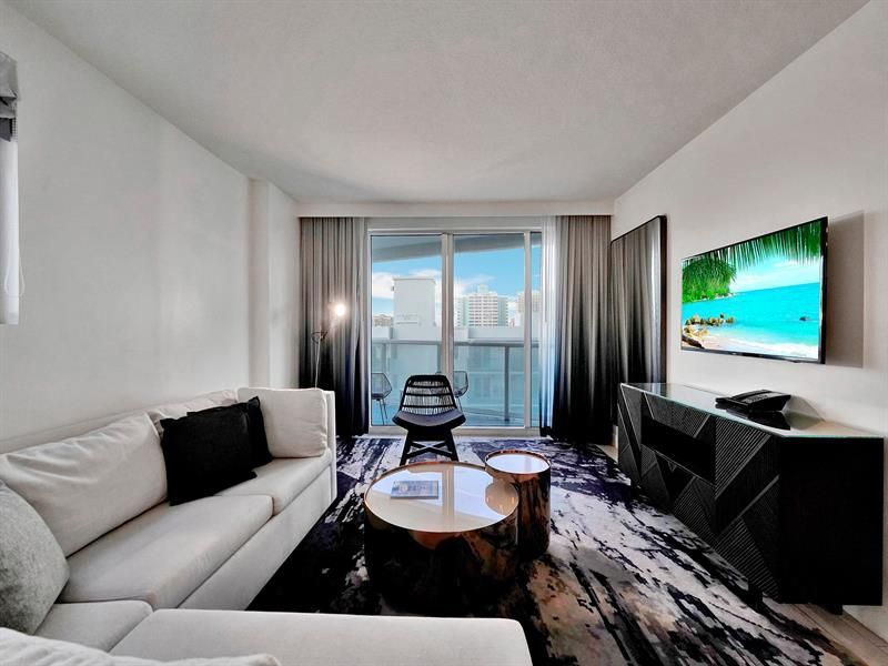 3101 Bayshore Drive, Unit 602, Fort Lauderdale, FL 33304 Photo