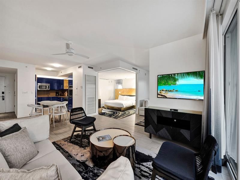 3101 Bayshore Drive, Unit 602, Fort Lauderdale, FL 33304 Photo