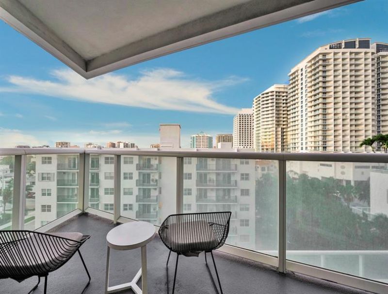 3101 Bayshore Drive, Unit 602, Fort Lauderdale, FL 33304 Photo