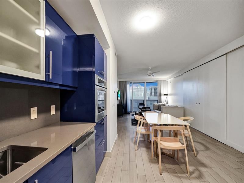 3101 Bayshore Drive, Unit 602, Fort Lauderdale, FL 33304 Photo