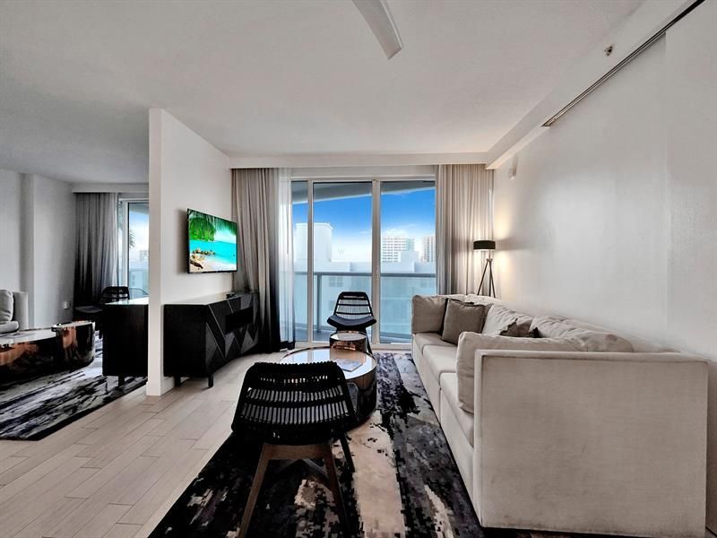 3101 Bayshore Drive, Unit 602, Fort Lauderdale, FL 33304 Photo