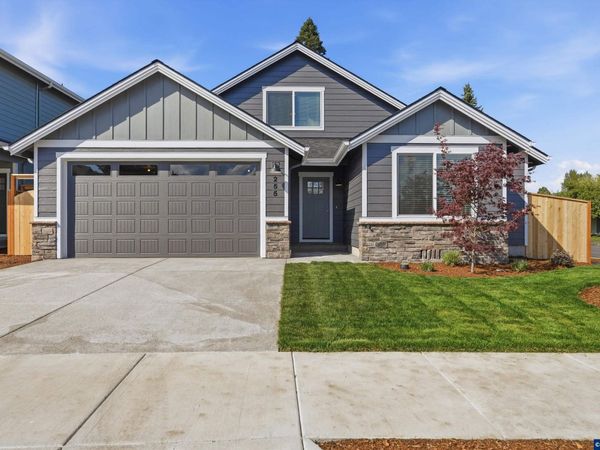 255 SE Jensen Av, Corvallis, OR 97333