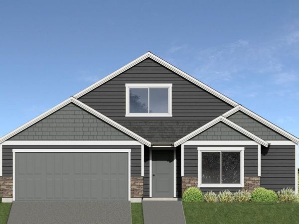 255 SE Jensen Av, Corvallis, OR 97333