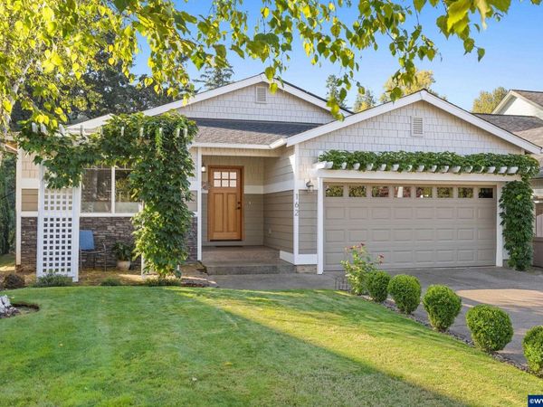 162 Muirfield Av SE, Salem, OR 97306