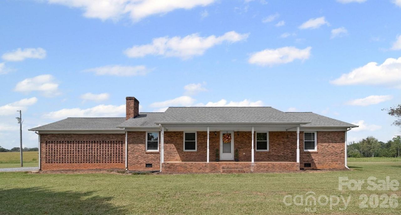 1090 Davids Chapel Church Road, Lawndale, NC 28090 Main Photo