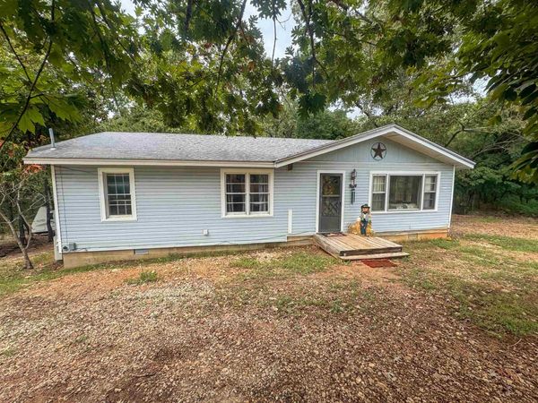 2541 Highway 62/412, Highland, AR 72542