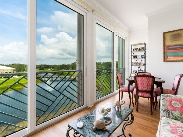 1510 Oak Harbor Boulevard, Unit 303, Vero Beach, FL 32967