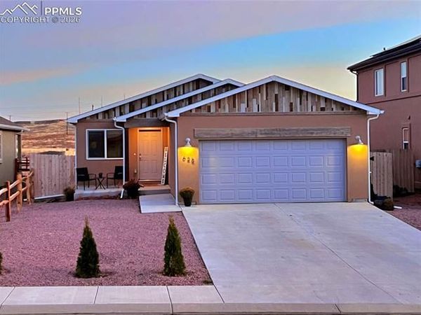 622 Cowboy Way, Canon City, CO 81212