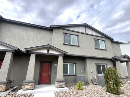 1612 Prancer Street, Unit 39, Reno, NV 89523 Photo