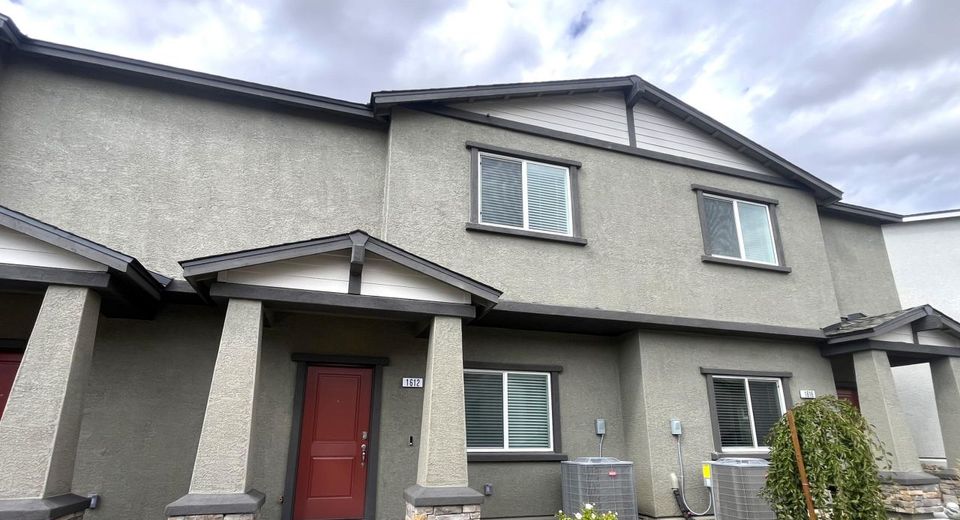 1612 Prancer Street, Unit 39, Reno, NV 89523 Photo
