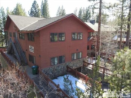 889 Alder Avenue, Unit 200 E, Incline Village, NV 89451 Photo
