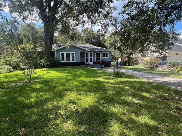 4012 N 25th Street, Waco, TX 76708