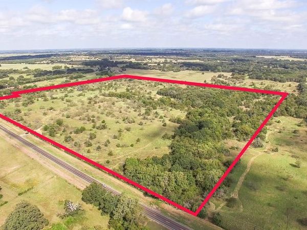 0 Hwy 243, Kaufman, TX 75142