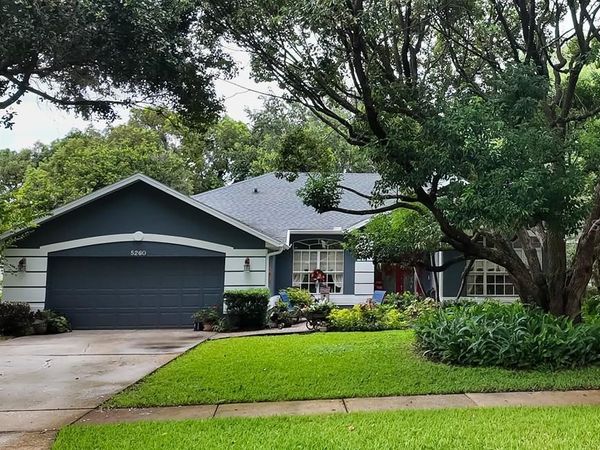 5260 HAMMOCK CIRCLE, ST CLOUD, FL 34771