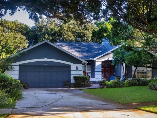5260 HAMMOCK CIRCLE, ST CLOUD, FL 34771