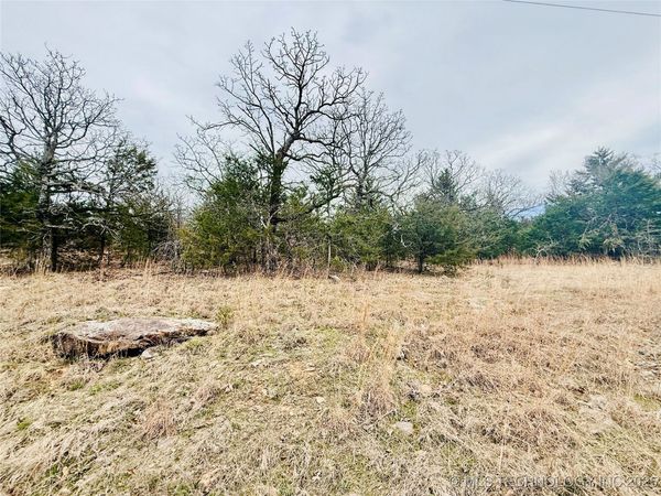 0 Dozer Mountain, Eufaula, OK 74432