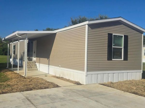 8689 Larkspur Drive, Orient, OH 43146