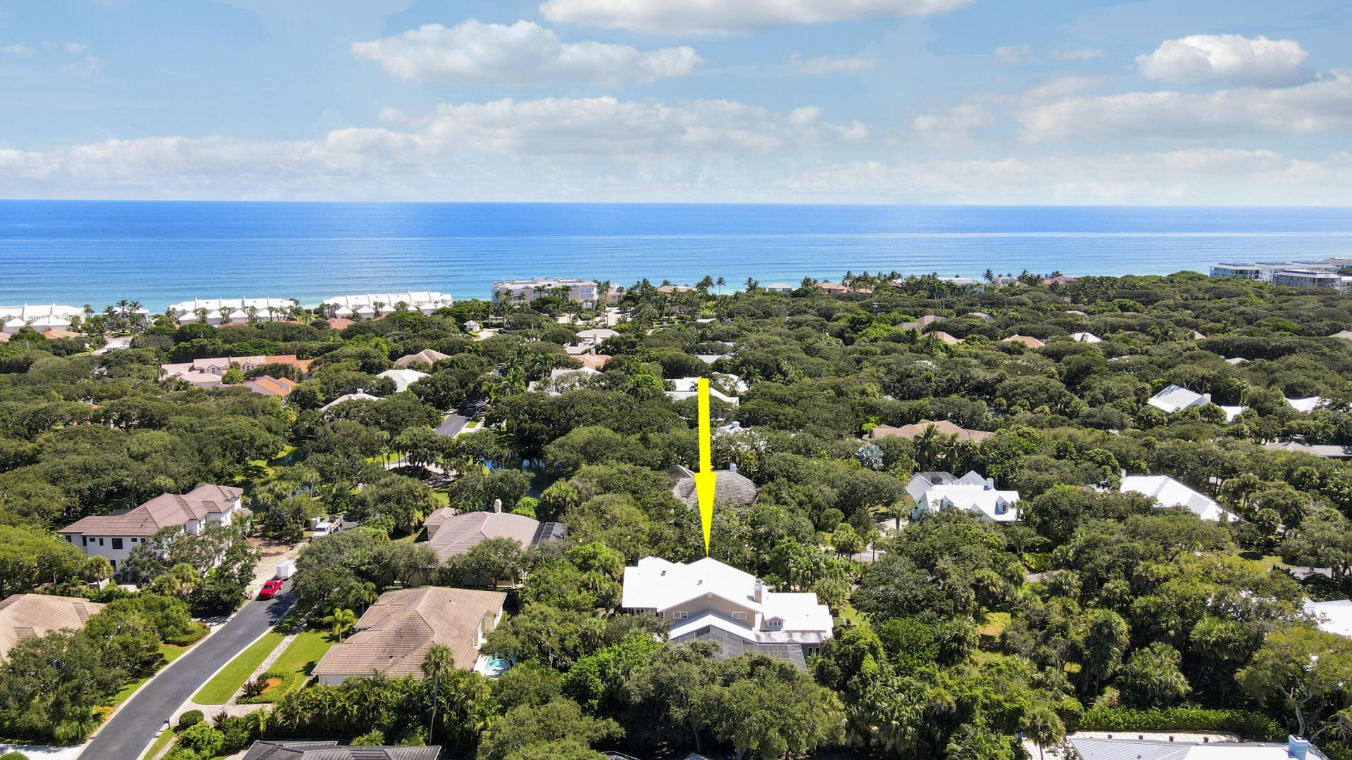 471 N Arrowhead Trail, Indian River Shores, FL 32963 Photo