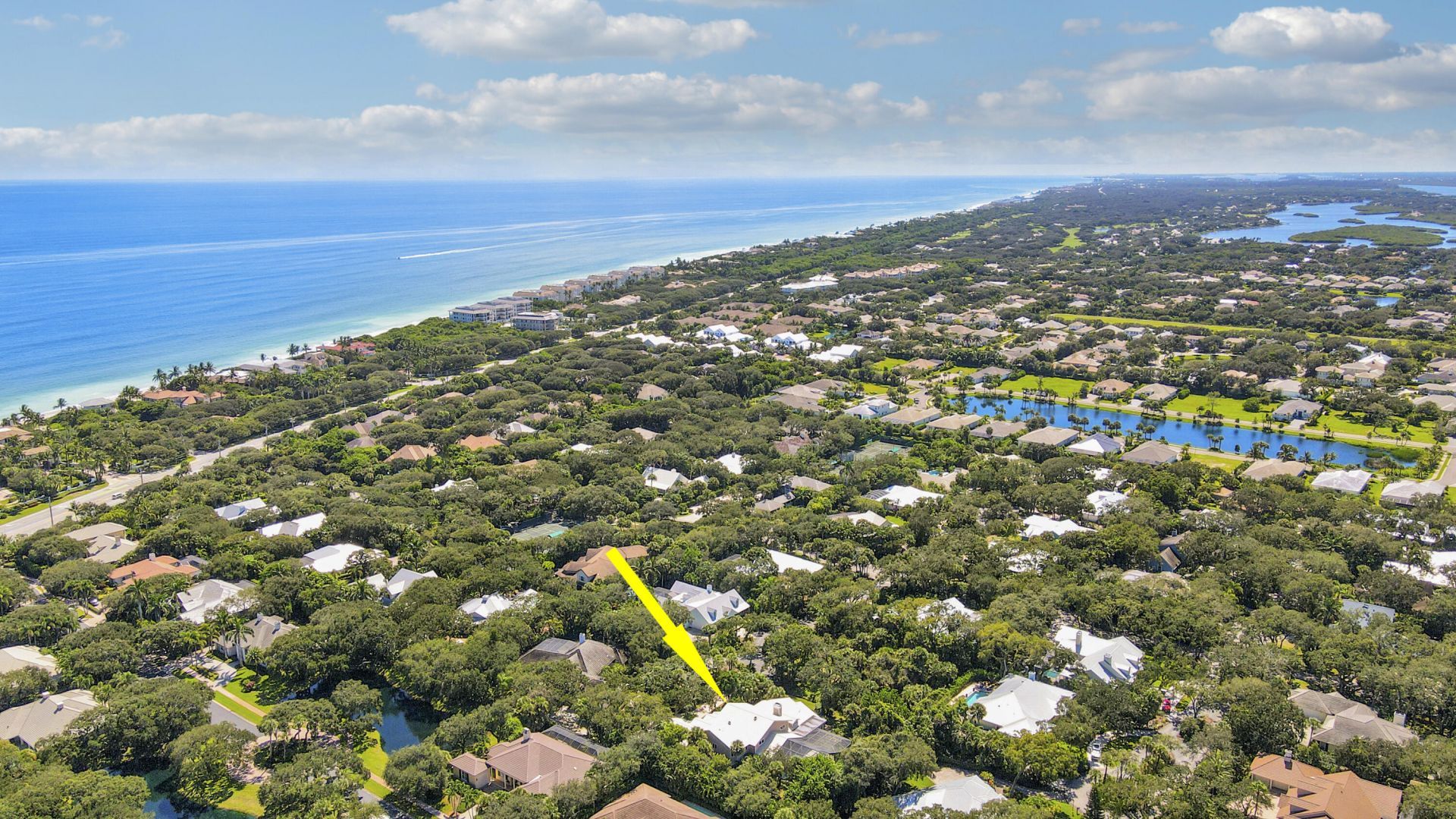 471 N Arrowhead Trail, Indian River Shores, FL 32963 Photo