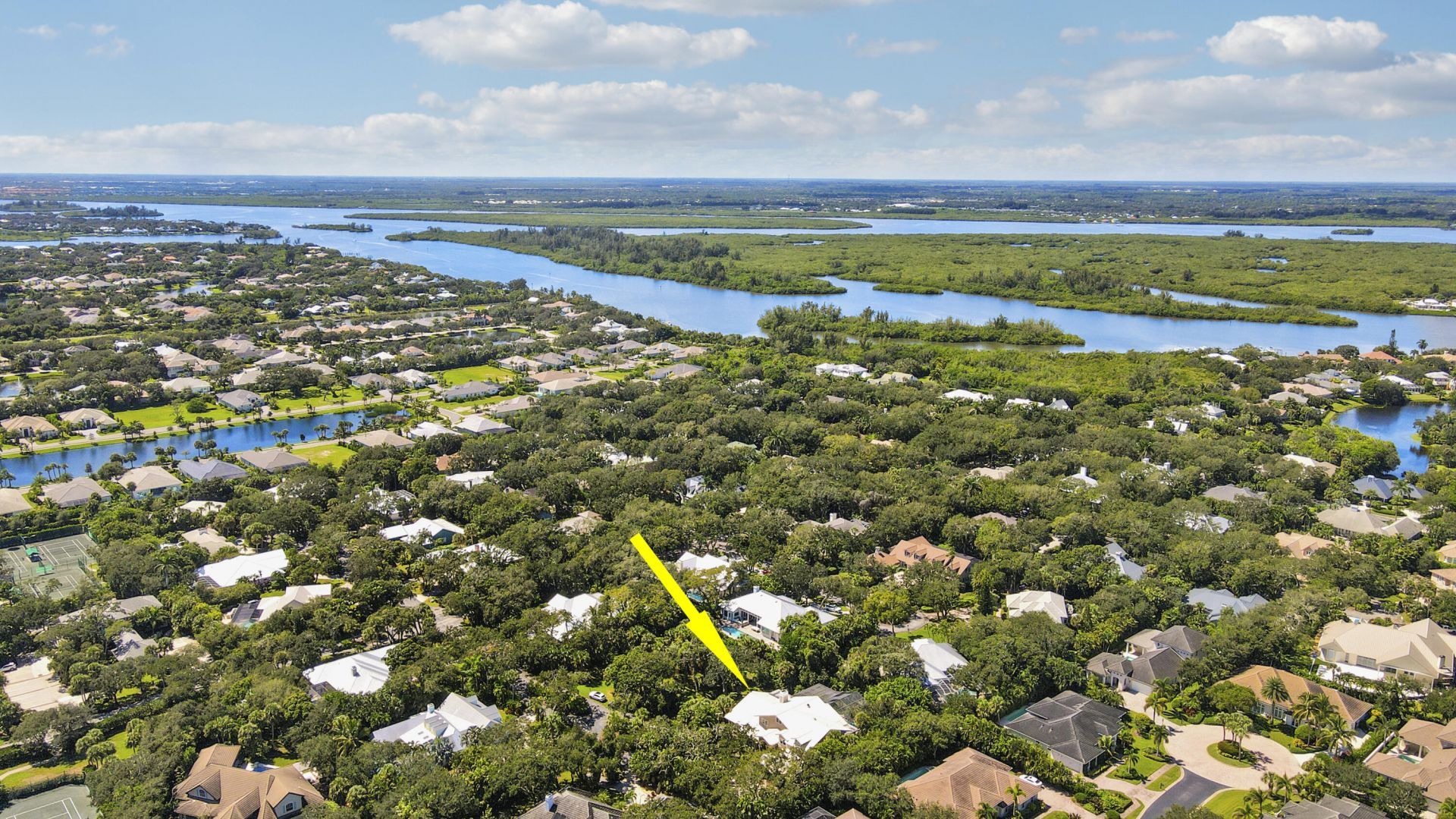 471 N Arrowhead Trail, Indian River Shores, FL 32963 Photo