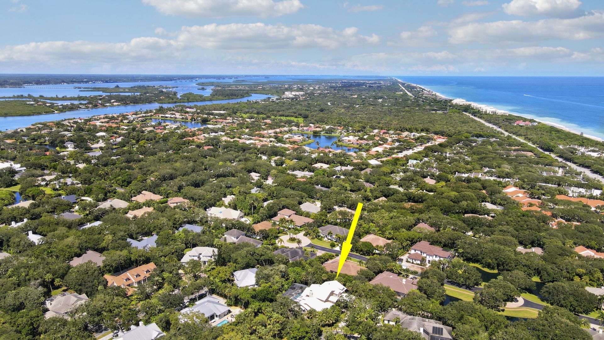 471 N Arrowhead Trail, Indian River Shores, FL 32963 Photo