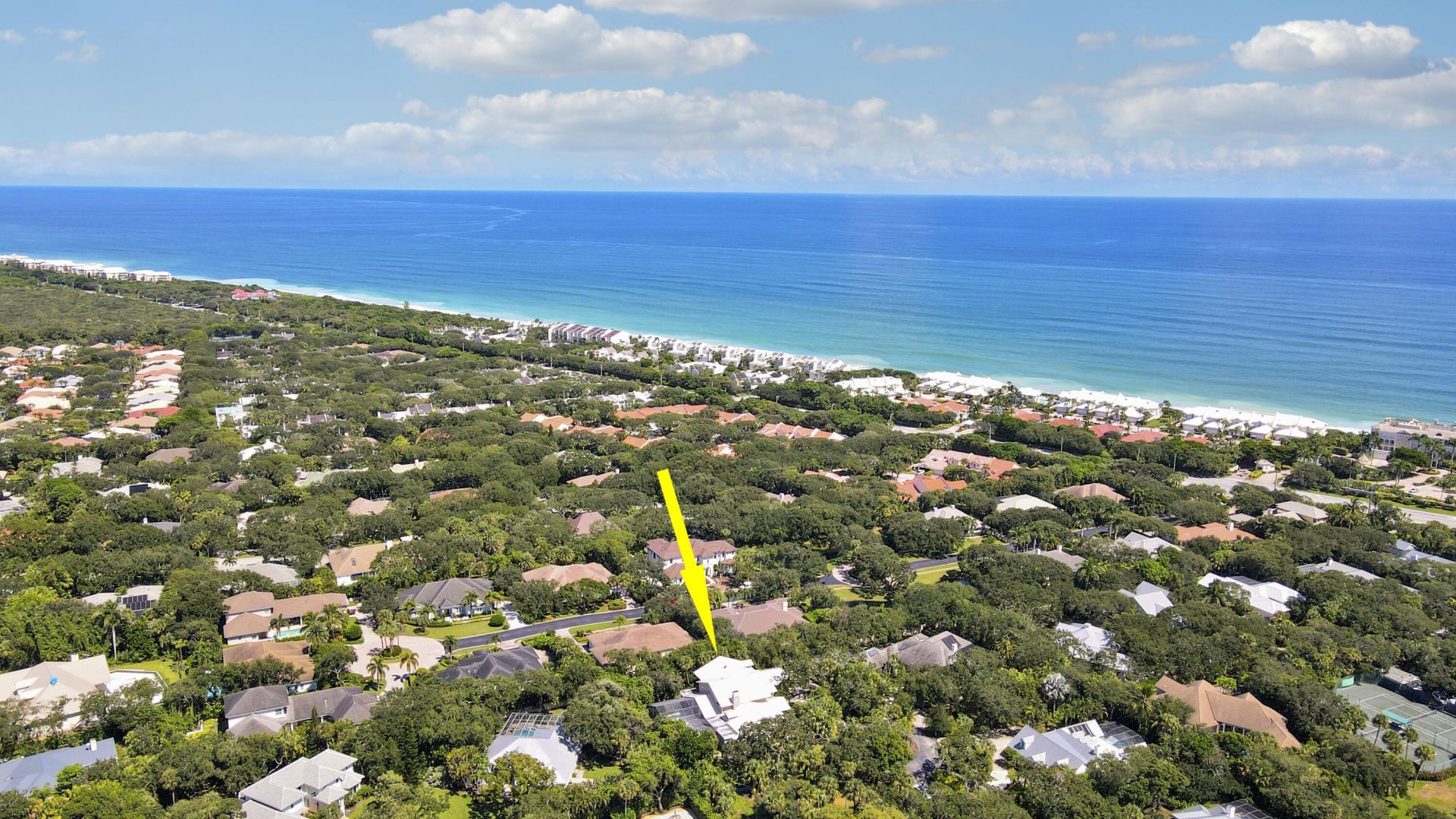 471 N Arrowhead Trail, Indian River Shores, FL 32963 Photo