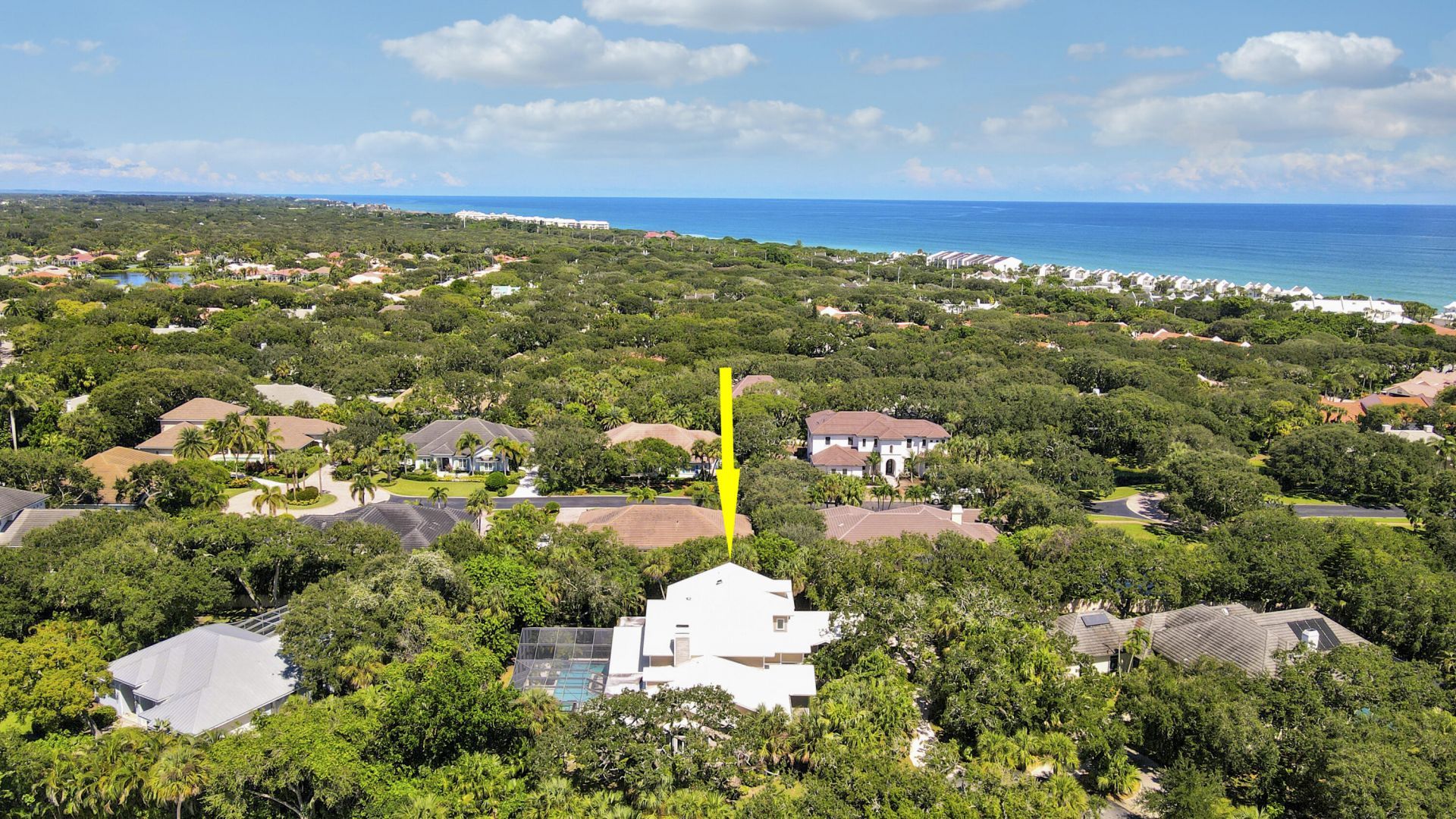 471 N Arrowhead Trail, Indian River Shores, FL 32963 Photo