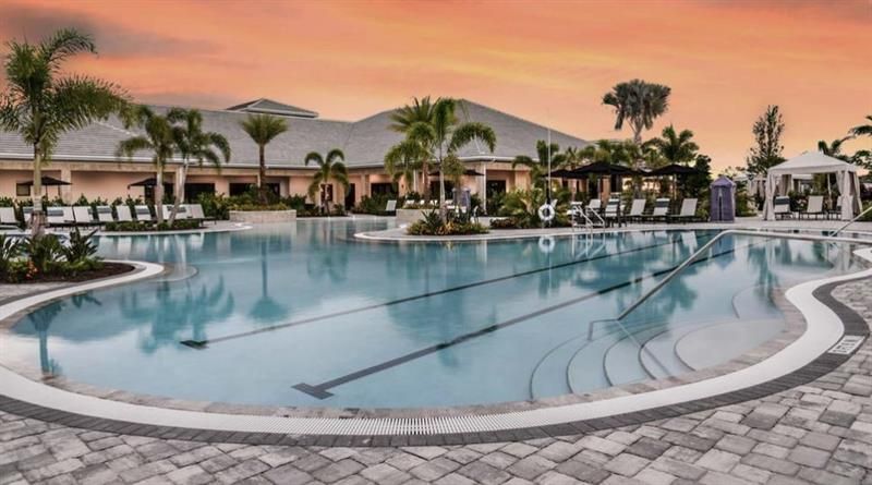 9918 SW Davanti Drive, Port Saint Lucie, FL 34987 Photo