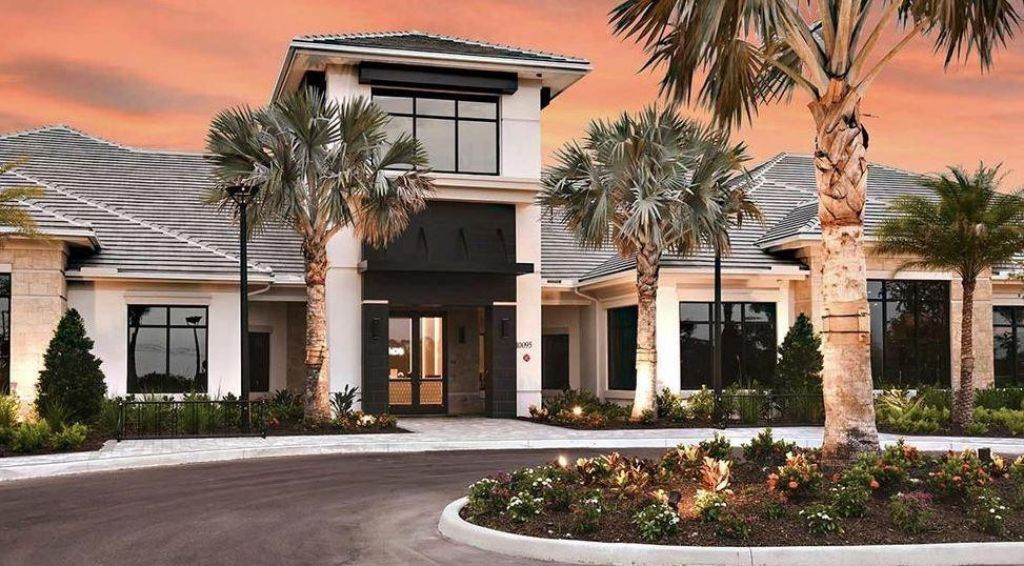 9918 SW Davanti Drive, Port Saint Lucie, FL 34987 Photo