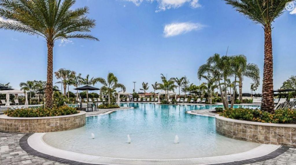 9918 SW Davanti Drive, Port Saint Lucie, FL 34987 Photo