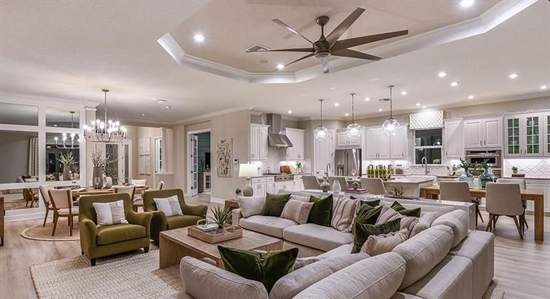 9918 SW Davanti Drive, Port Saint Lucie, FL 34987 Photo