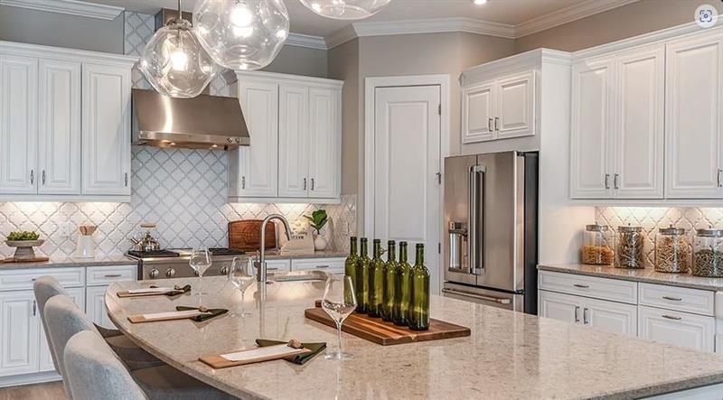 9918 SW Davanti Drive, Port Saint Lucie, FL 34987 Photo