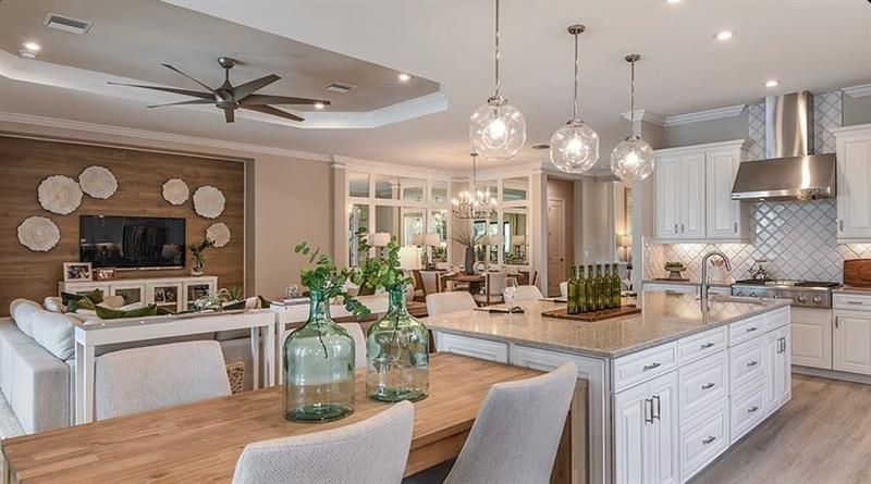 9918 SW Davanti Drive, Port Saint Lucie, FL 34987 Photo