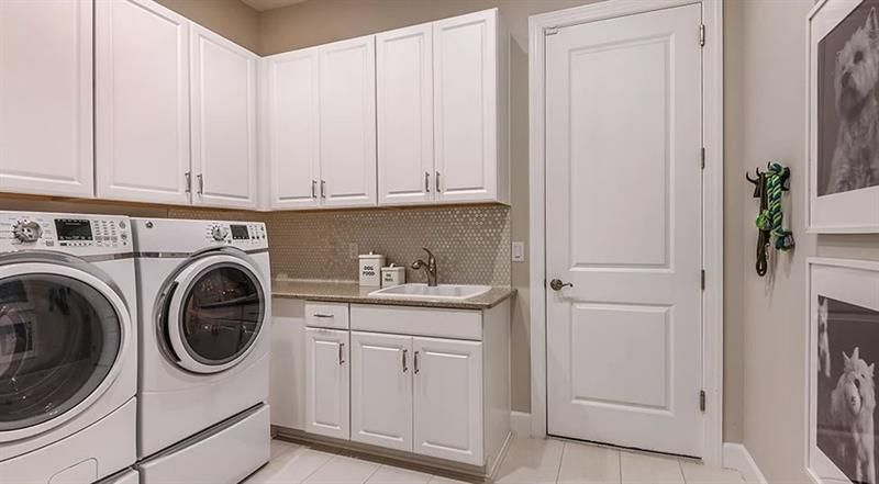 9918 SW Davanti Drive, Port Saint Lucie, FL 34987 Photo