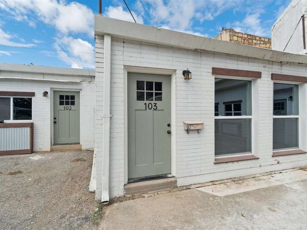 103 E Cherry Street, Cushing, OK 74023