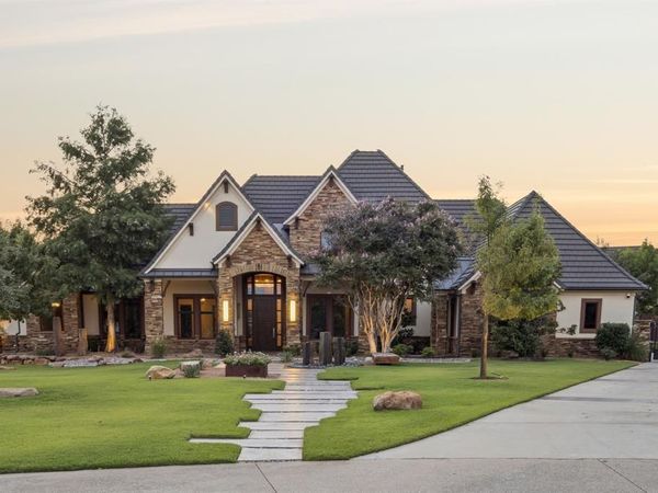 701 Corsica Court, Argyle, TX 76226