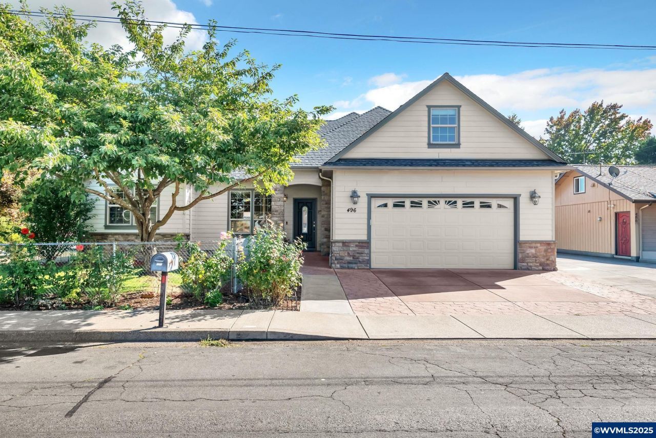 496 Tierra Ct Ne, Salem, OR 97301 Main Photo