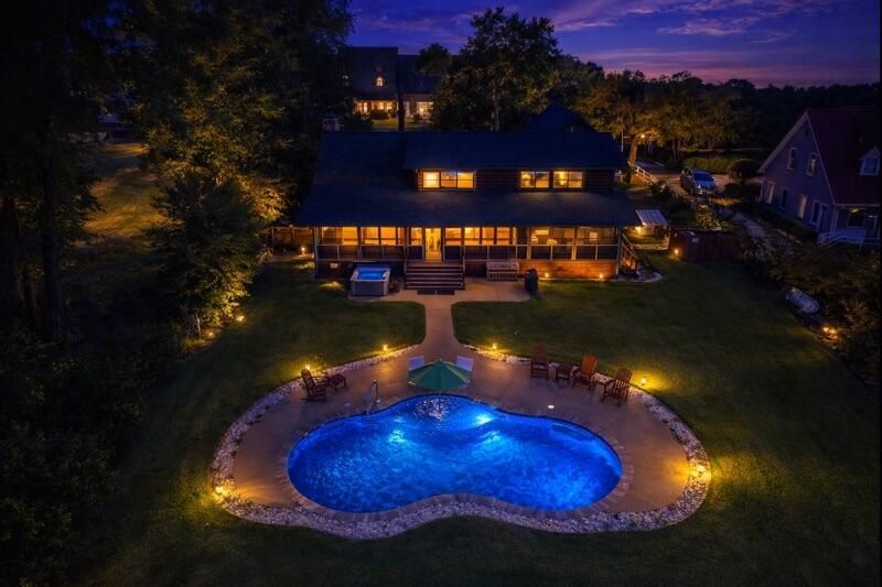 3550 Princess Pond Road Photo 102